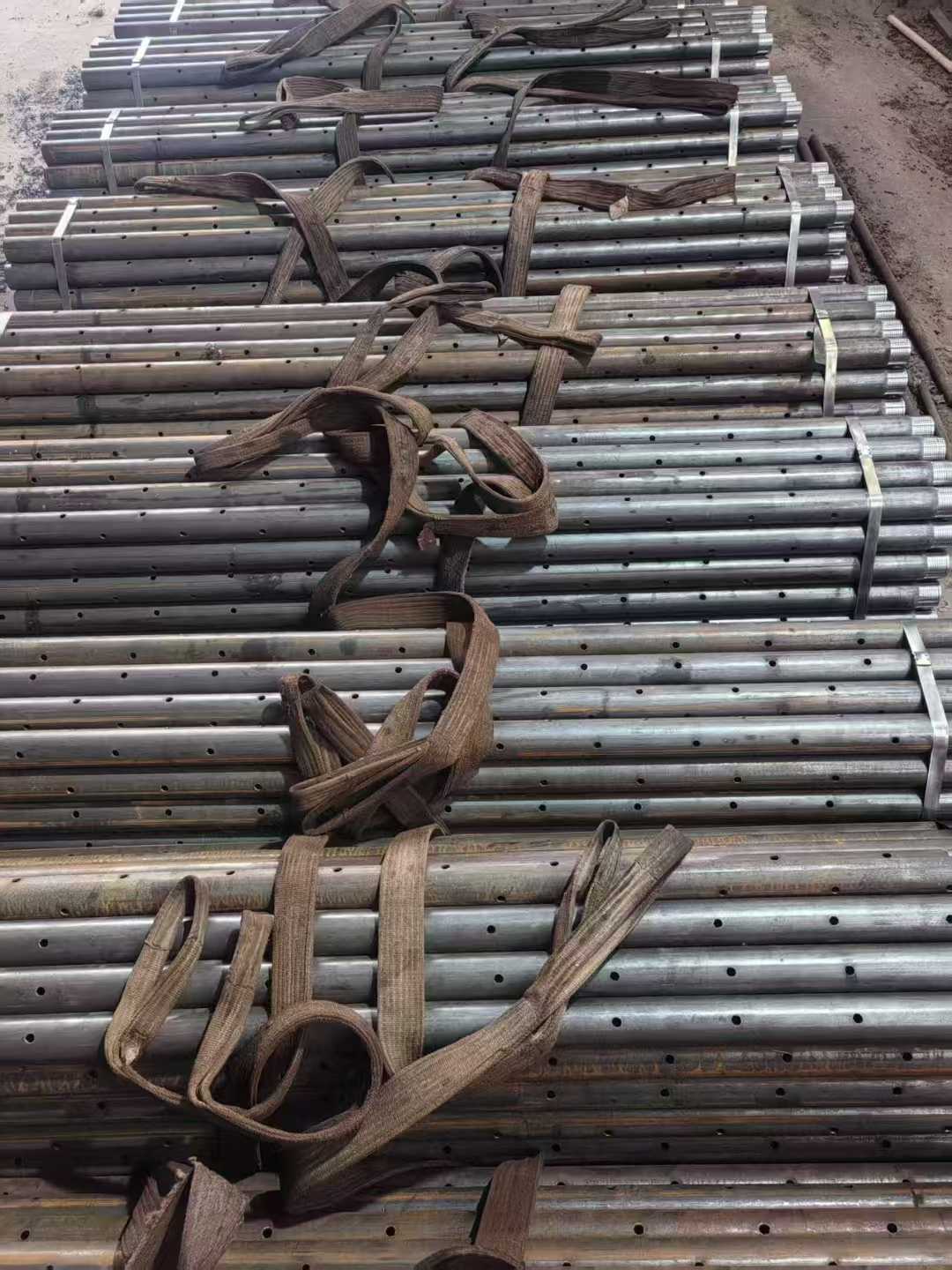 昌黎127mm管棚管