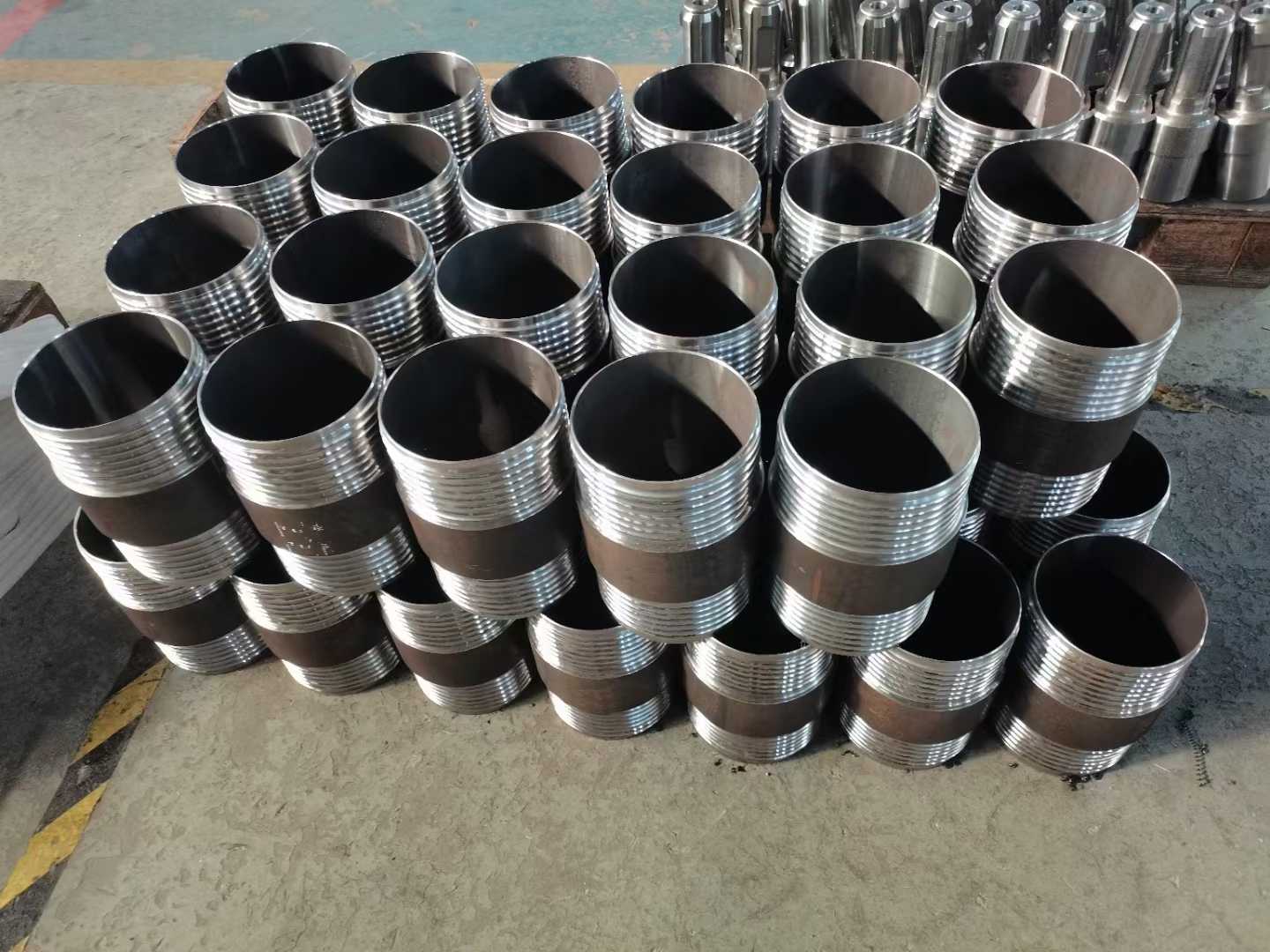 昌黎219mm管棚管